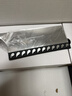 张小泉华曜大马士革钢六件刀具套装 套刀 菜刀斩骨刀小厨刀水果刀磨刀器刀具全套 实拍图