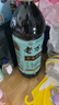 老万成酸梅膏1KG 酸梅汤饮料乌梅山楂浓缩汁冲调湖北武汉特产火锅餐饮 酸梅膏1kg*2瓶【送枇杷秋梨膏1kg】 1：7冲泡比例【官方旗舰店】 实拍图