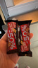 雀巢（Nestle）脆脆鲨黑巧克力味减糖威化夹心饼干休闲零食36条225g*2独立包装 实拍图