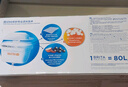 碧然德（BRITA）家用净水壶 滤水壶滤芯 MAXTRA+LE 去水垢专家滤芯 6枚装 实拍图