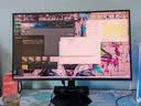 泰坦军团31.5英寸1152分区 MiniLED 4K 160Hz双模320Hz HDR1000 DyDs 新一代FAST VA电竞显示器P326MV PLUS 实拍图