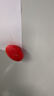 得力48粒/筒彩色白板磁钉 冰箱贴磁铁黑板吸铁石/磁铁φ30mm 白板配件 配合白板笔白板擦使用8725 实拍图