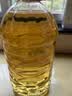 鲁花食用油 物理压榨 非转基因 玉米油6.18L 家用粮油 健康植物油 实拍图