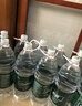怡宝 饮用水 纯净水2.08L*8瓶 量贩装 实拍图