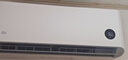 小米空调 巨省电 1.5匹挂机 一级能效 外机单排铜管 KFR-35GW/N1A1【整机免费十年包修】 实拍图