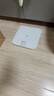 米家小米智能体重秤S200 白色 双接家用健康秤电子秤人物双模式 APP高精准数据测量 体重管理 减肥专用 实拍图
