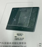 3W适用特斯拉焕新版Model3/Y高清钢化膜前后显示屏幕保护膜2片装 实拍图