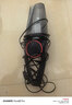 海尔（Haier）吸尘器家用手持推杆立式有线吸尘器 二合一强劲大吸力大功率宠物猫毛发清洁除尘机ZL605G 甄选好礼 实拍图