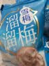 溜溜梅雪梅 润燥清凉 孕妇儿童 解馋健康 休闲零食260g/袋 实拍图