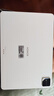 荣耀平板GT2 Pro12.5英寸平板电脑 165Hz 3K护眼电竞屏 满血8Gen3旗舰芯 12+256GB 冰晶白【国家补贴】 实拍图