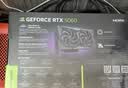 微星（MSI）魔龙 GeForce RTX 5060 8G GAMING OC AI推理 电竞游戏设计智能学习独立显卡 实拍图