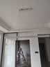 雷士（NVC）LED餐吊灯一字灯简约餐吊餐厅智控全光谱北欧现代未来光 实拍图