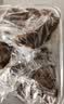 天莱香牛新疆有机牛腱子肉1斤谷饲国产牛肉生鲜酱卤牛肉健康【真原切】 实拍图