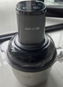 九阳（Joyoung）【重磅新品】多功能电动不锈钢双驱匀切刀粗中细可调智能辅食机绞馅机3L大容量家用绞肉机LA767(D) 实拍图