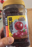 三只松鼠蔓越莓干500g 罐装美国进口烘焙水果干蜜饯果干酸甜果脯休闲零食 实拍图