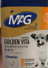 MAG狗狗微量元素复合维生素b片 金维他宠物营养补充改善异食癖300片 实拍图