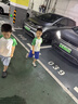 京东养车30分钟标准洗车单次 5座SUV 外观清洗内饰清洁 实拍图