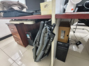 奥凯弗OKeefe折叠床躺椅午休床多功能单人行军床办公室午睡床陪护床灰色 实拍图