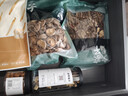 方家铺子 中华老字号 茶树菇220g 蘑菇菌菇食用菌 山珍特产 火锅煲汤材料 实拍图