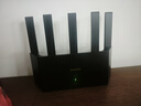 Tenda腾达路由器WiFi7【云霄BE5100】千兆穿墙王信号放大器增强无线超强2.5g网口家用电竞立式BE6L Pro 实拍图