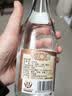 汾酒红盖玻汾 清香型白酒 42度 475mL*12瓶 原箱装 实拍图