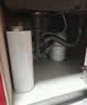 海尔（Haier）净水器家用厨下1200G流速母婴RO反渗透直饮净水机加热一体机餐边柜壁挂式管线机接自来水全屋套装 高端彩屏管线机+顶配前置+净水器 实拍图