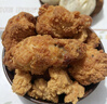正大金粉翅根1.8斤 辛香酥脆空气炸锅白羽鸡翅根鸡肉鸡块半成品早餐 实拍图
