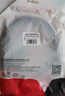 胜为（shengwei）HDMI转Mini HDMI转接线4K60hz高清音视频转换线笔记平板电脑相机连接电视投影仪显示器3米AHM1030G 实拍图