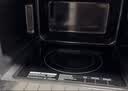美的（Midea）微波炉经典升级款M2A 家用小型20升平板式易清洁快捷双旋钮高效速热杀菌除味2026新款 实拍图