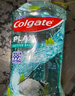 高露洁（Colgate）【孙颖莎同款】清爽海盐精油进口漱口水1000ml含氟深层清洁自营 实拍图