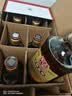 古越龙山清醇五年 半甜型 绍兴黄酒 500ml*6瓶 整箱装 实拍图