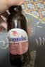福佳玫瑰红精酿啤酒248ml*24瓶整箱装比利时风味京东自营 实拍图
