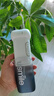 usmile笑容加冲牙器便携式水牙线洗牙器洁牙器 成人儿童清洁牙缝 新升级C10S松烟墨2.0 生日礼物 实拍图