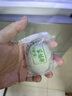 神丹咸鸭蛋松花皮蛋组合礼盒 58g*20枚 实拍图