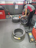 韩泰（Hankook）汽车轮胎 225/45R17 91W K117B 防爆胎 原配宝马1系 适配宝马3系 实拍图