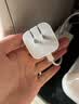 Apple/苹果 40W type-c快充充电器 苹果usb-c原装充电头 旗舰店新款苹果iPhone 17 Pro Max充电器 实拍图
