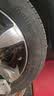 马牌（Continental）汽车轮胎205/55R16 91V FR UCJ+ 适配丰田卡罗拉/朗逸/速腾/宝来 实拍图