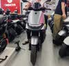 九号（Ninebot）电动摩托车 M3 95c MAX 智能电动车 高端铅酸电摩【门店自提】 到门店选颜色 实拍图