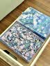 AIPUZZLE睡莲-1000片莫奈世界名画拼图 成人白卡拼图  高难度中秋节礼物 实拍图