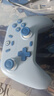 盖世小鸡（GAMESIR）无线游戏手柄switch2/switch手柄 蓝牙安卓苹果手机PC电脑ns2pro黑神话悟空原神宝可梦ZA 实拍图