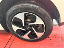 佳通轮胎(Giti)轮胎205/55R16 94V   F26 适配 速腾/帝豪GL/朗逸/宝来 实拍图
