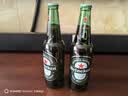 喜力经典500ml*12瓶整箱装 喜力啤酒Heineken 京东自营婚宴用酒 实拍图