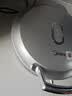 美的（Midea）小钢炮电饼铛钛钢0涂层不锈钢2026年新款 家用小型40mm加大加深双面加热烙饼锅电煎锅京东自营S3ti 实拍图