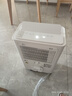 美的（Midea）除湿机变频除湿净化空气一体机30升/天70㎡家用抽湿机轻音卧室内防潮回南天吸湿器CF30BD/BP3N7-DI 实拍图