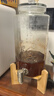 西凤酒 华山论剑20年 45度 500ml 单瓶装 凤香型白酒 实拍图