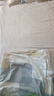 水星家纺四件套床上纯棉100%a类全棉透气被套床单双人1.5米×2米床新雨家居馆 实拍图
