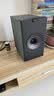 KEFCoda W 新品桌面电脑音响蓝牙高保真2.0立体声有源家用音箱HiFi电视客厅音响 礼物 补贴 森绿 实拍图
