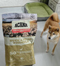 愛肯拿（ACANA）狗粮清火鸭肉梨成犬幼犬低敏去泪痕通用原装进口粮2kg效期27/8 实拍图