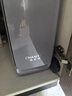 史密斯（A.O.SMITH）佳尼特【26年新品】蓝鲸1000G家用净水器厨房专用台下净水机直饮一体机8年RO膜 CR2500AE3 实拍图