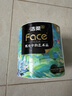 洁柔有芯卷纸 艺术油画Face4层200克*27卷  卷纸卫生纸卷筒纸纸巾整箱 实拍图